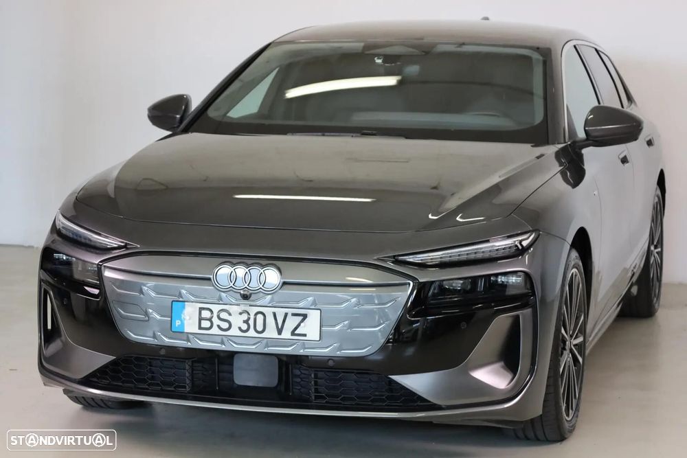 Audi A6 Avant e-tron 100 kWh Performance SE Business Plus Electric Days - 10