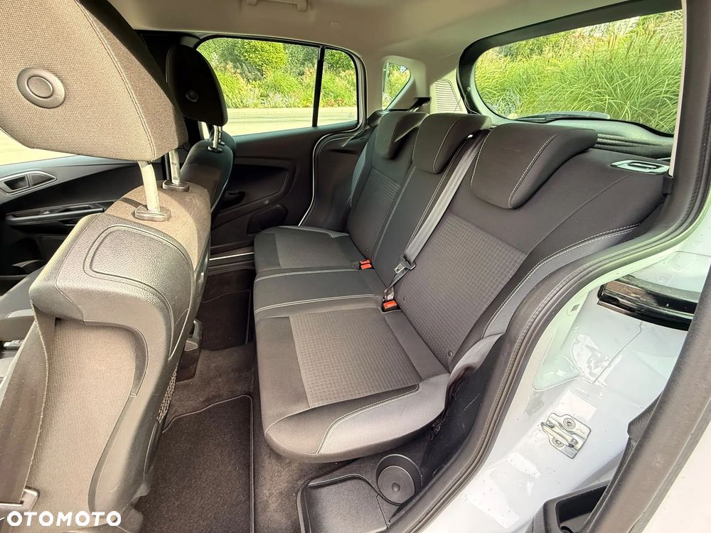 Ford B-MAX 1.0 EcoBoost Colourline - 19