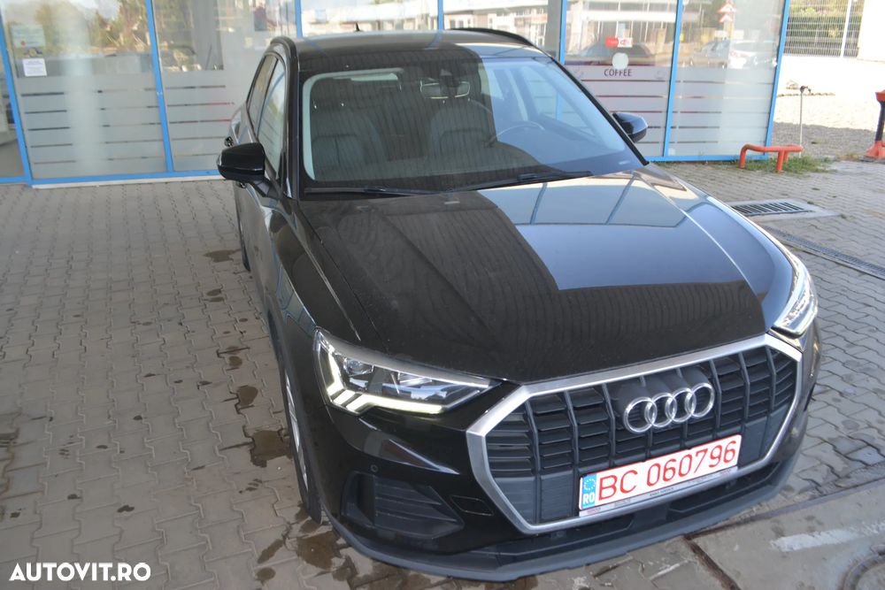 Audi Q3 - 11