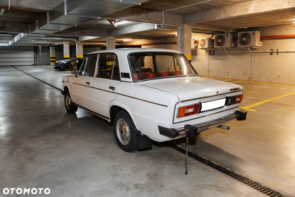 Lada 2106 - 5