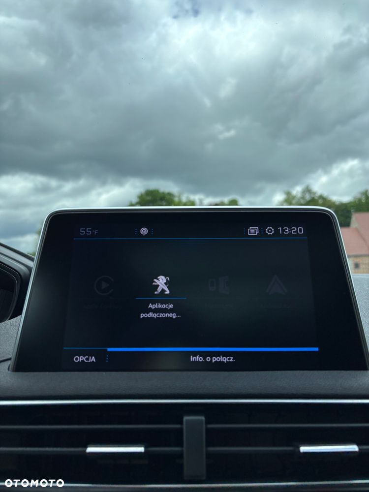 Peugeot 5008 2.0 BlueHDi Active 7os - 27