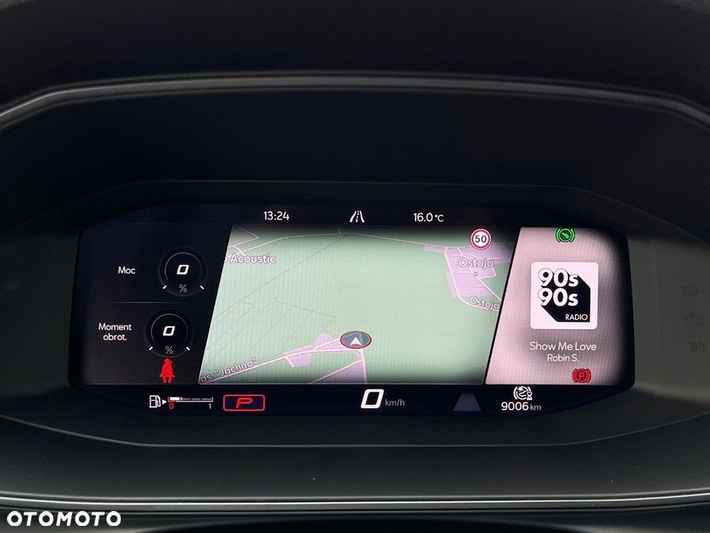 Cupra Leon Sportstourer - 27