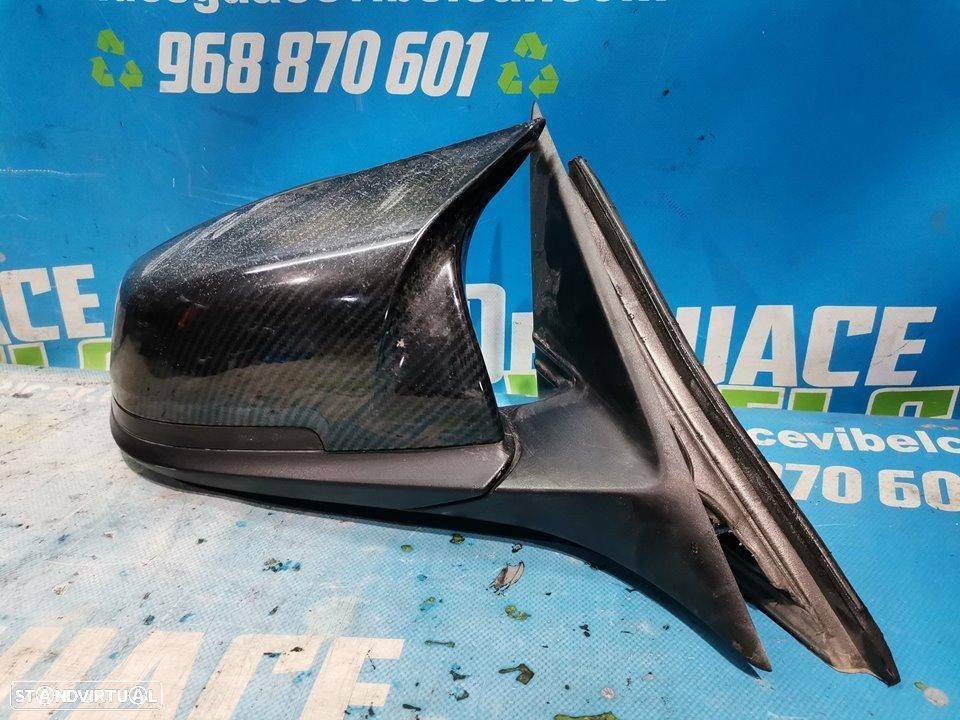 RETROVISOR DIREITO BMW SERIE 3 BERLINA F30 - 1