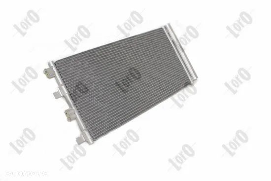 CHŁODNICA KLIMATYZACJI DACIA DUSTER, DUSTER/SUV 1.5D 04.10- - 2