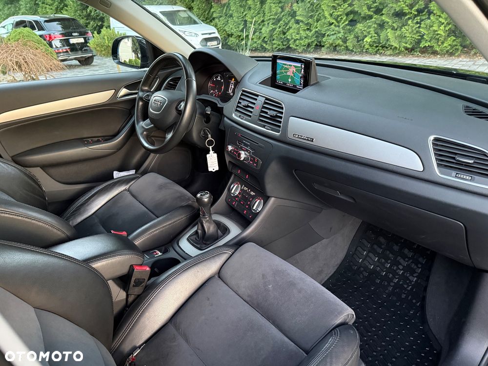 Audi Q3 - 8