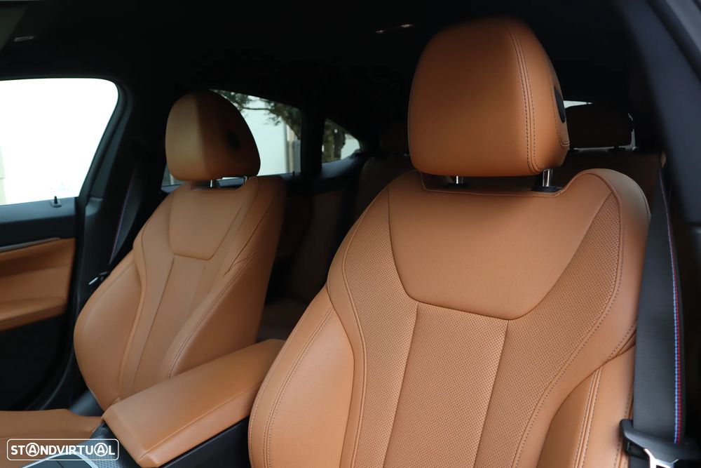 BMW i4 eDrive40 Pack Desportivo M Pro - 20