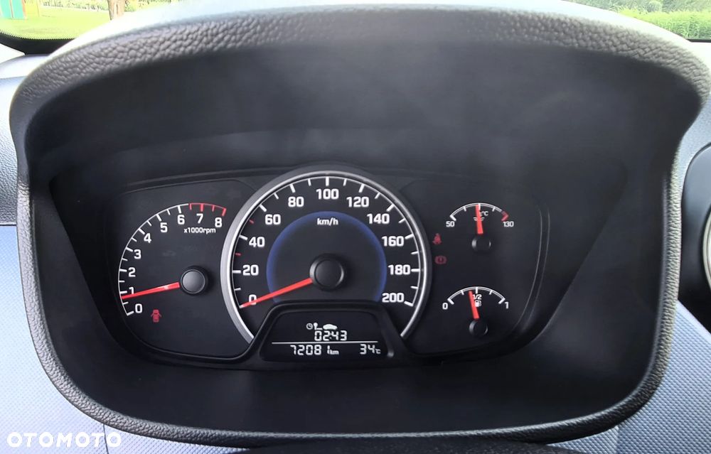 Hyundai i10 1.0 Premium - 29