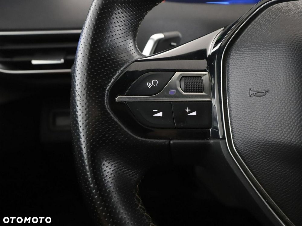 Peugeot 3008 2.0 BlueHDi GT S&S EAT8 - 34
