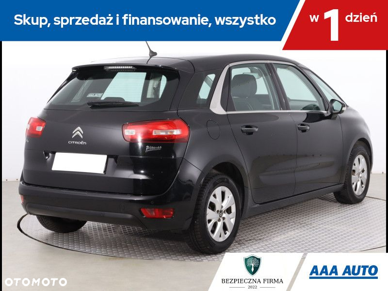 Citroën C4 Picasso - 6