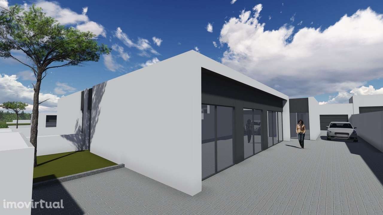 Moradia T3 Venda em Nogueira e Silva Escura,Maia - Grande imagem: 3/18