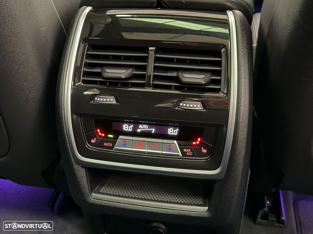 BMW X5 45 e xDrive Pack M - 52