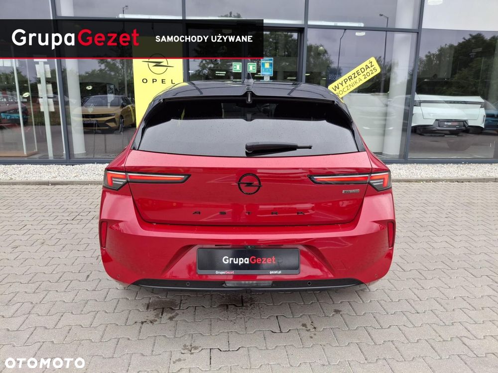 Opel Astra - 7