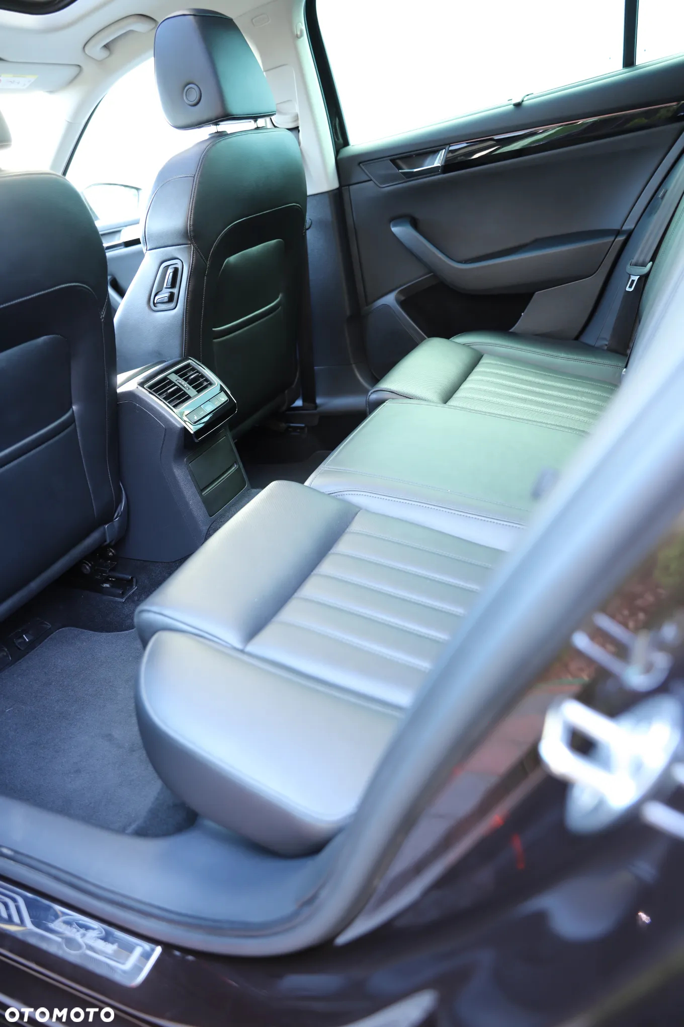 Skoda Superb - 13