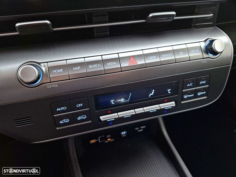 Hyundai Kauai 1.0 T-GDi Premium (TT) - 22