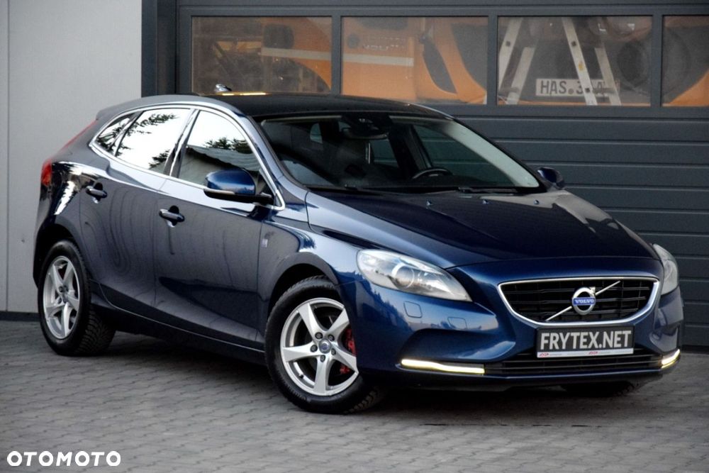 Volvo V40 - 1