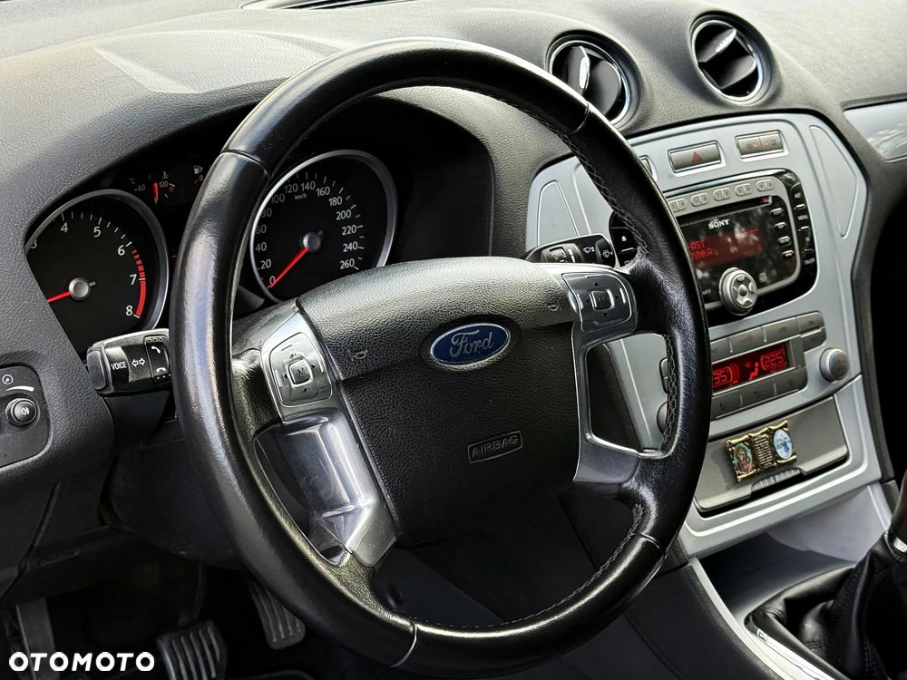 Ford Mondeo 2.0 Black Magic - 31