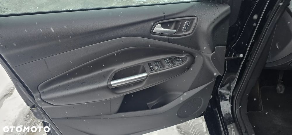 Ford Kuga 2.0 TDCi 4x4 Individual - 17