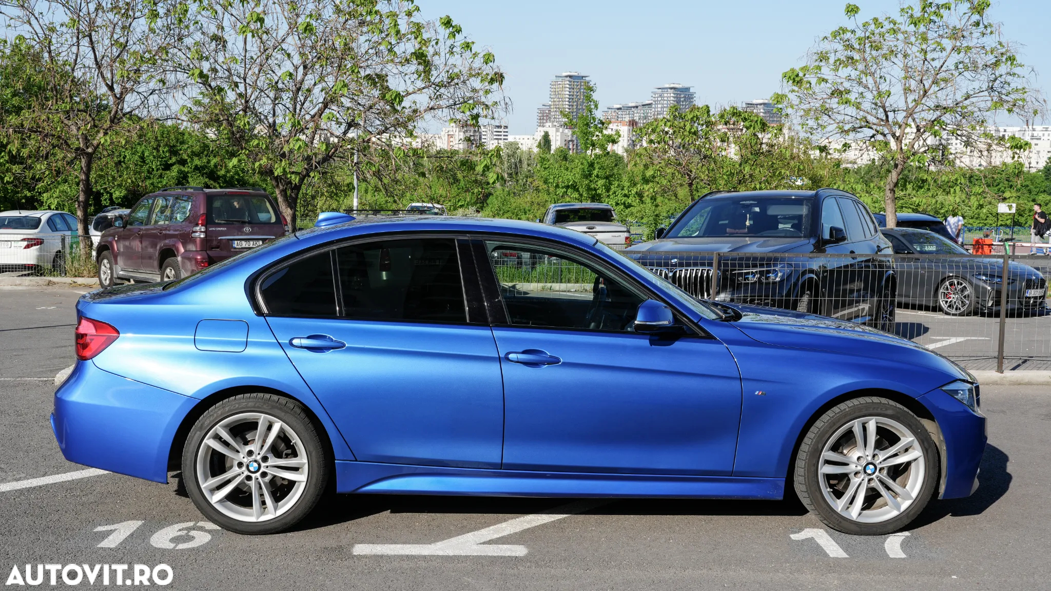 BMW Seria 3 - 3