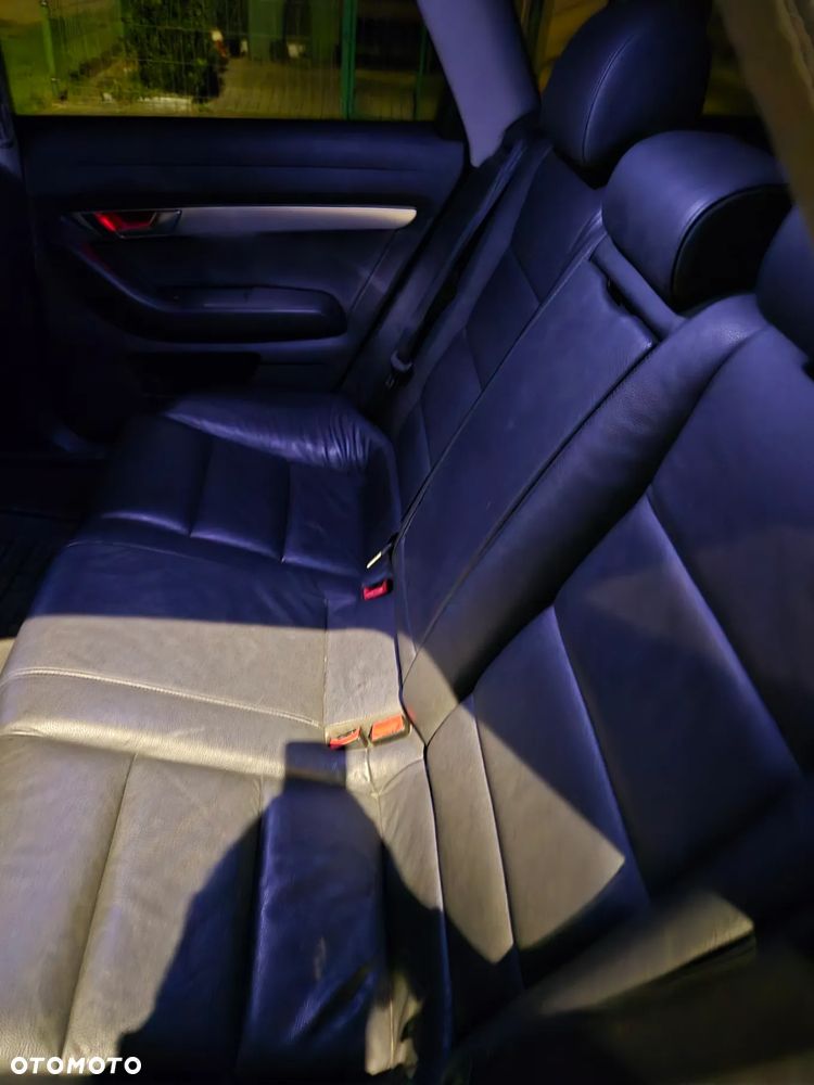Audi A6 - 10