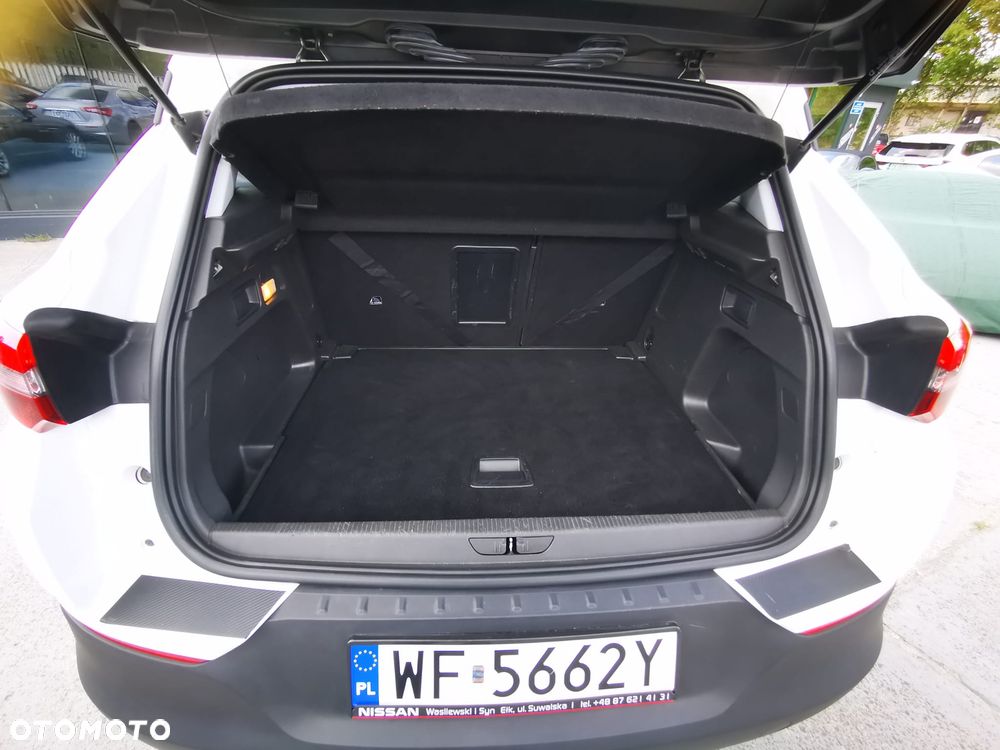 Opel Grandland X 1.2 Start/Stop Automatik INNOVATION - 28