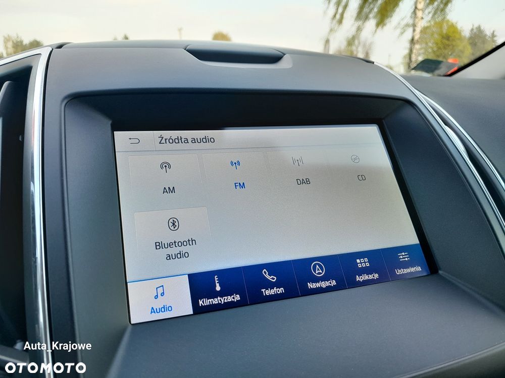 Ford S-Max 2.0 EcoBlue AWD Titanium - 15