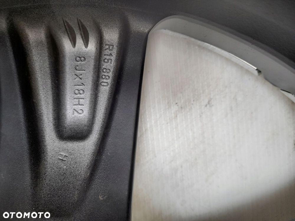 Felga aluminiowa RADIUS R15880 5X112 19 ET30 - 4