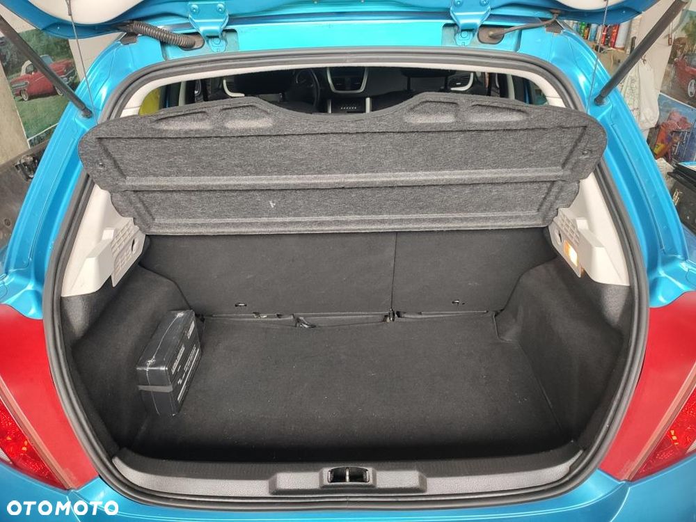 Peugeot 207 75 Tendance - 20