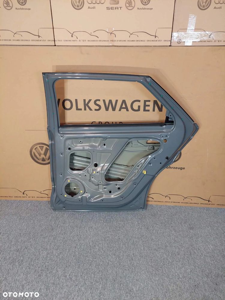 Hyundai IONIQ 5 Drzwi R3G - 6