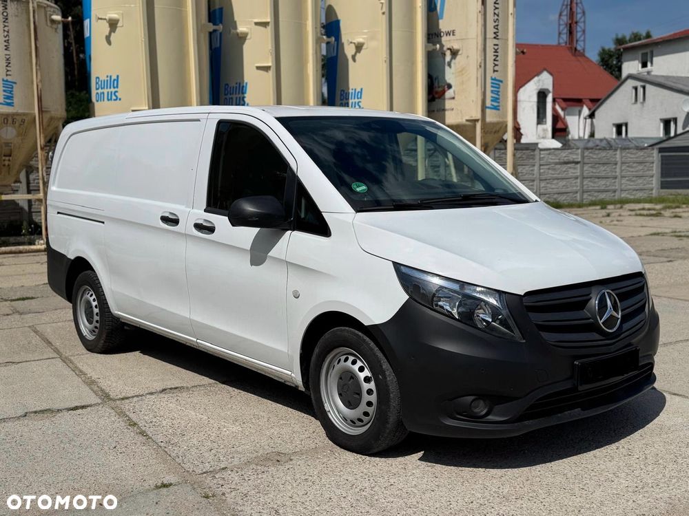 Mercedes-Benz Vito - 3