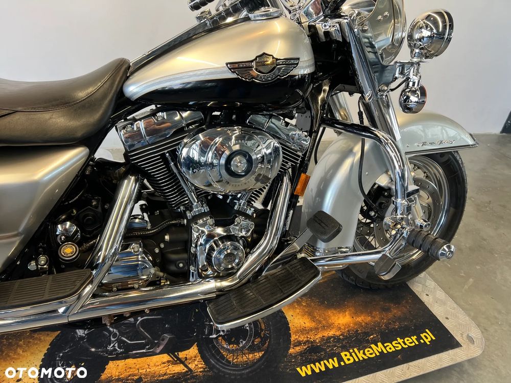 Harley-Davidson Touring Road King - 28