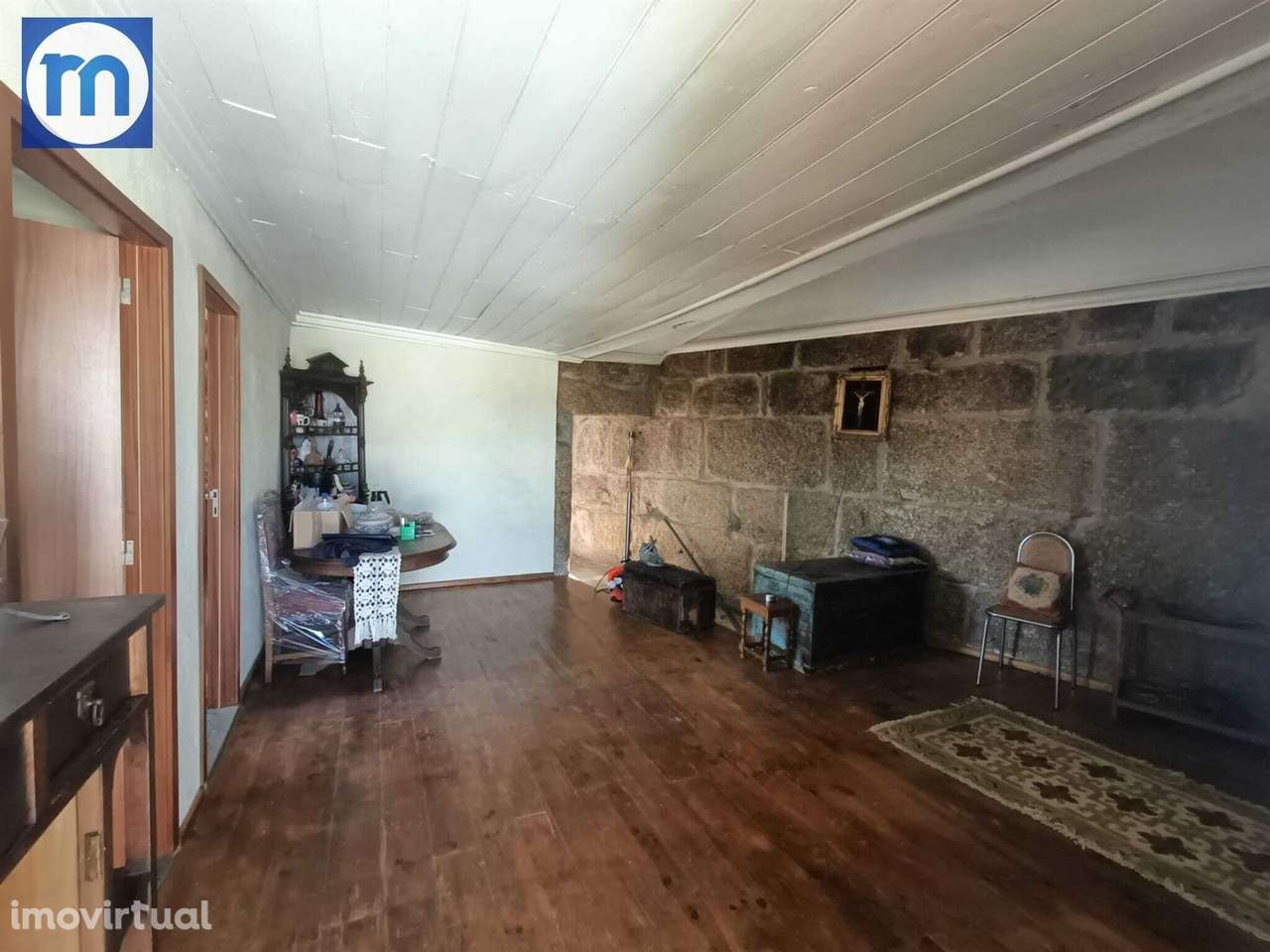 Moradia T6 Venda em Amarante (São Gonçalo), Madalena, Cepelos e Gatão, - Grande imagem: 5/38