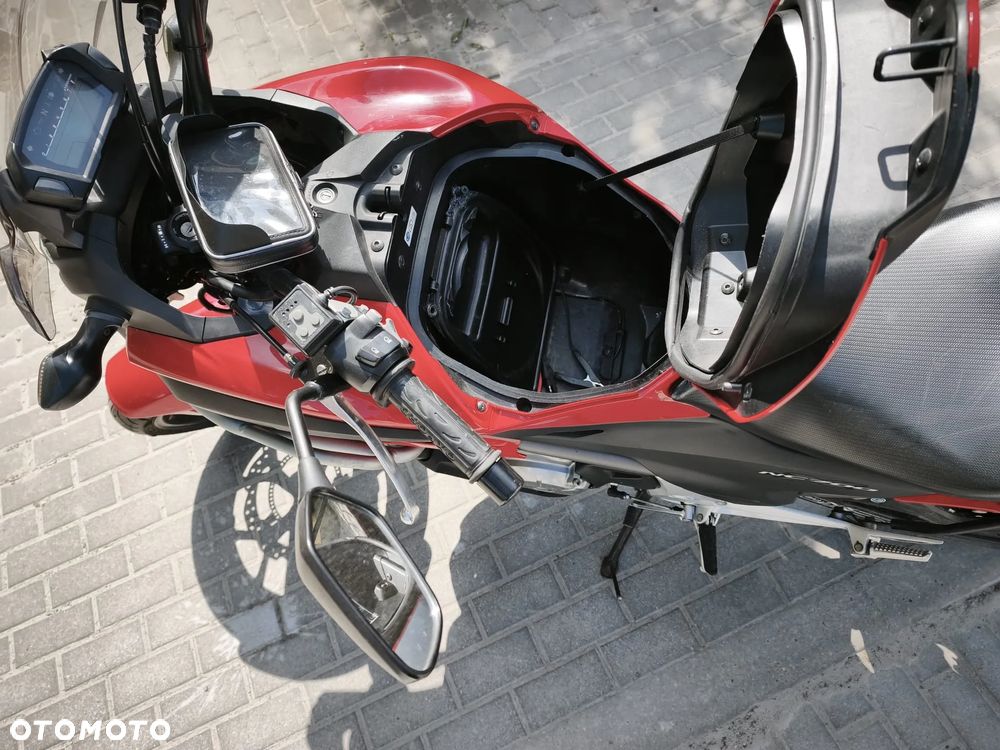 Honda NC - 2