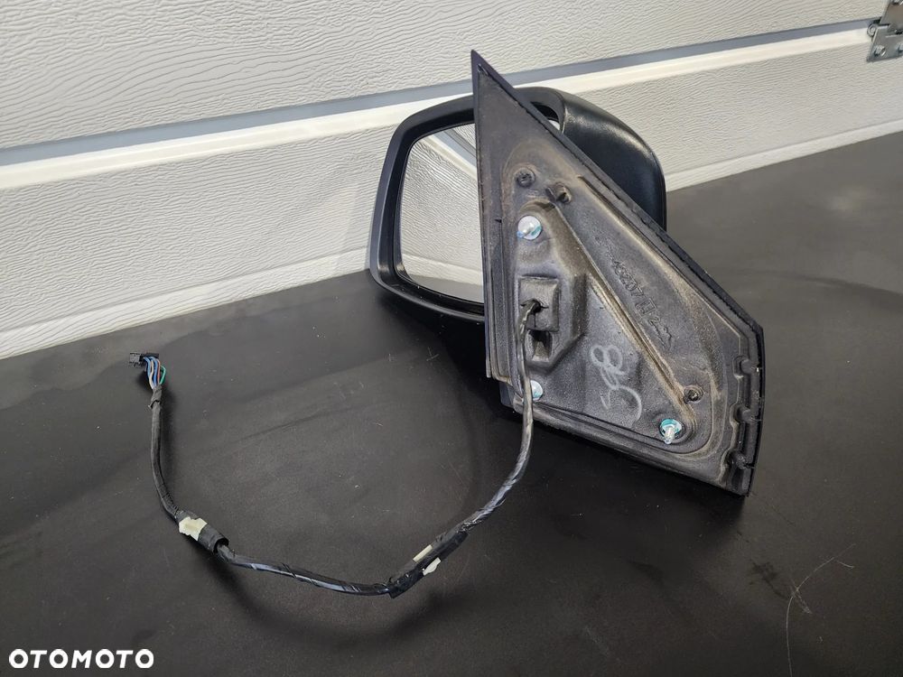 Fiat Freemont lusterko lewe 7 PIN - 1