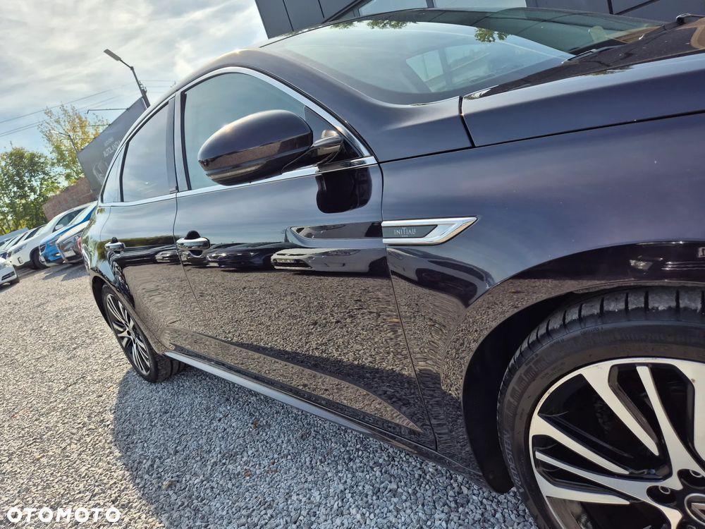 Renault Talisman ENERGY dCi 160 EDC INITIALE PARIS - 21