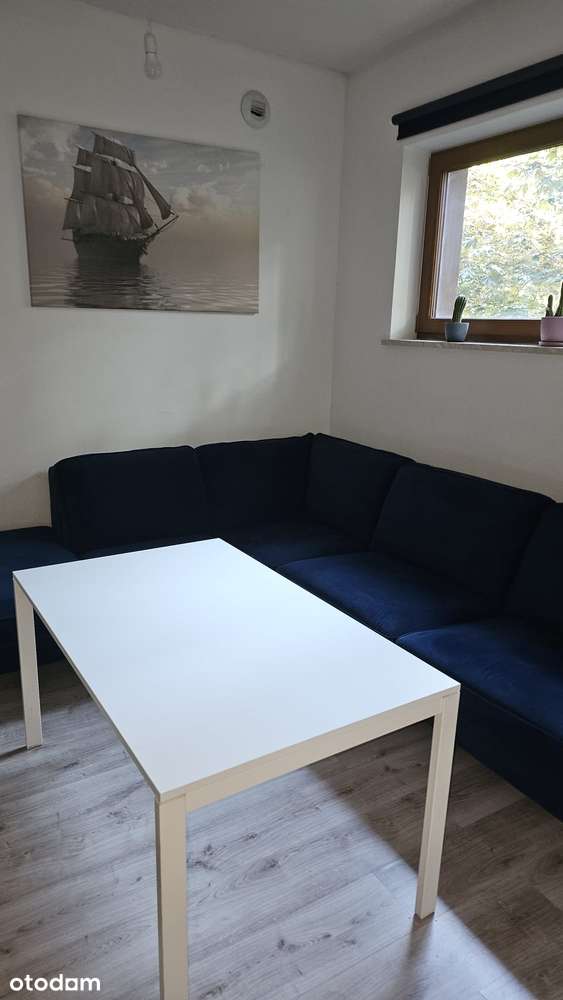 Mieszkanie 60 metrów, centrum Olsztyna, Apartamenty Opera z ogródkiem
