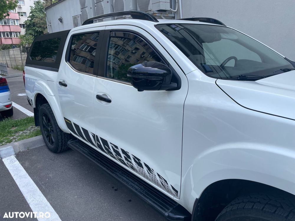 Nissan Navara - 3
