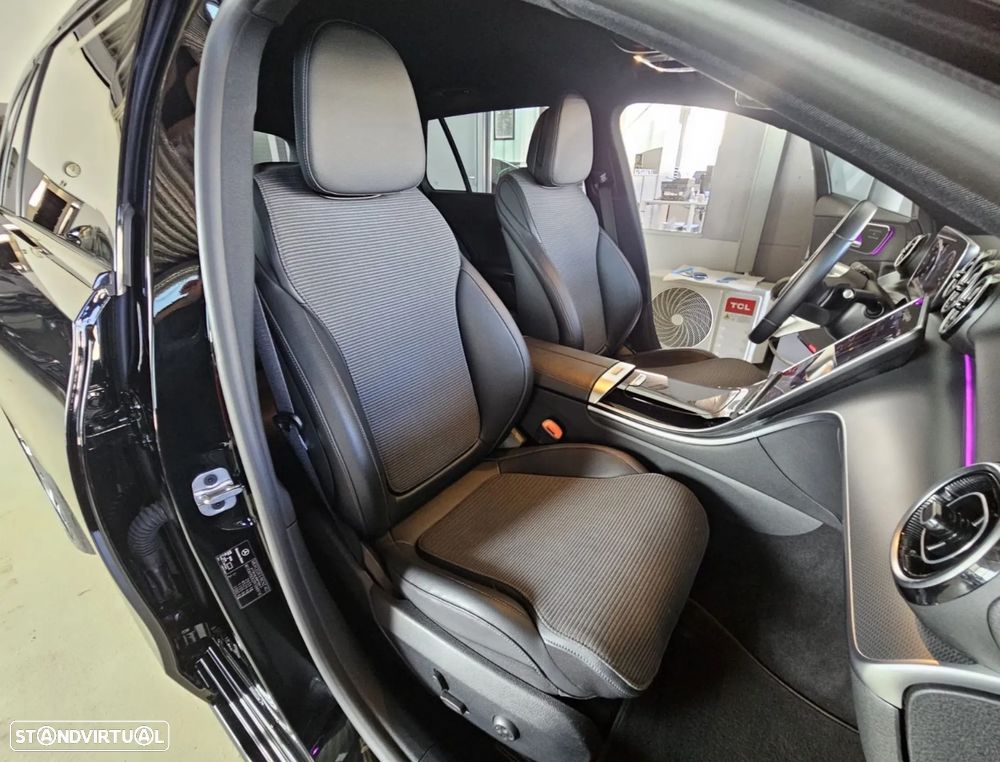 Mercedes-Benz C 300 - 7