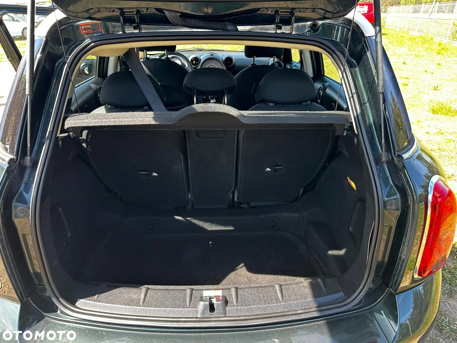 MINI Countryman Cooper - 27