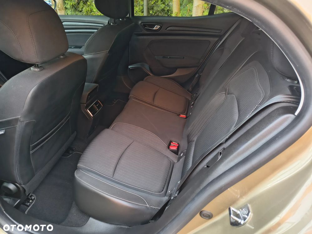 Renault Megane - 7