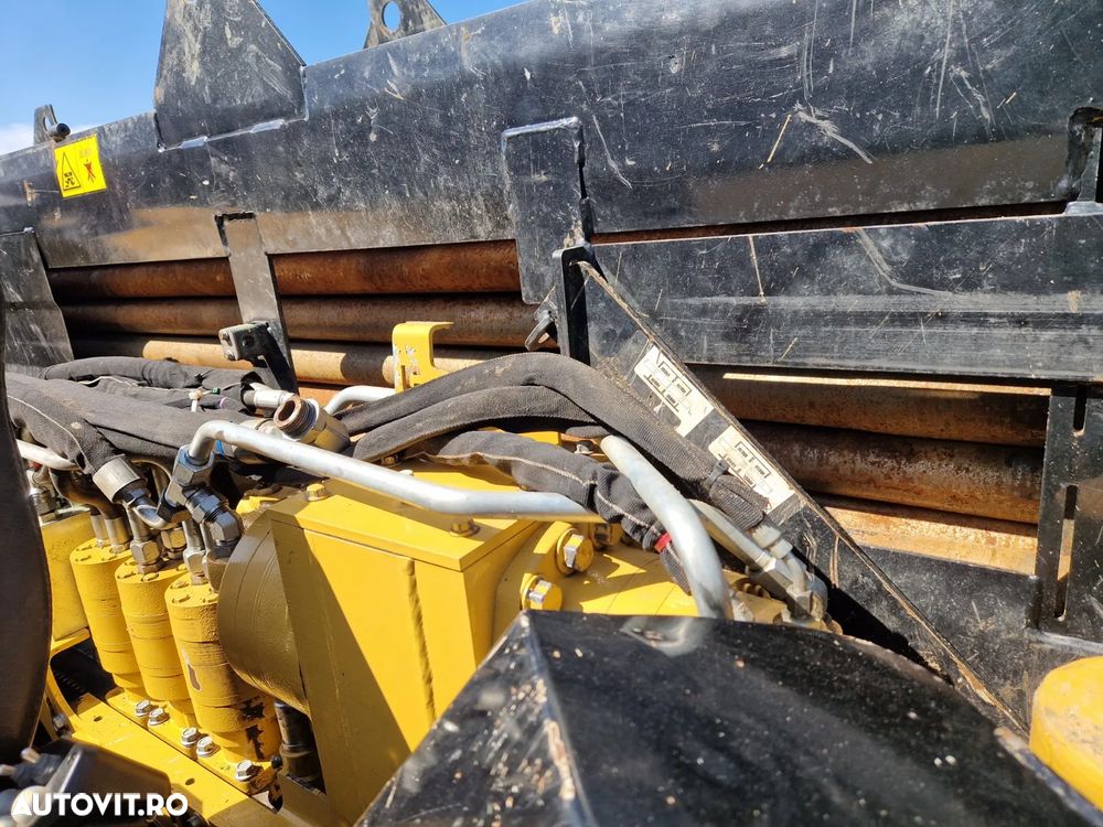 Vermeer D23X30III NAVIGATOR S3 INSTALATIE DE FORAJ ORIZONTAL DIRIJAT / HORIZONTAL DIRECTIONAL DRILL - 13