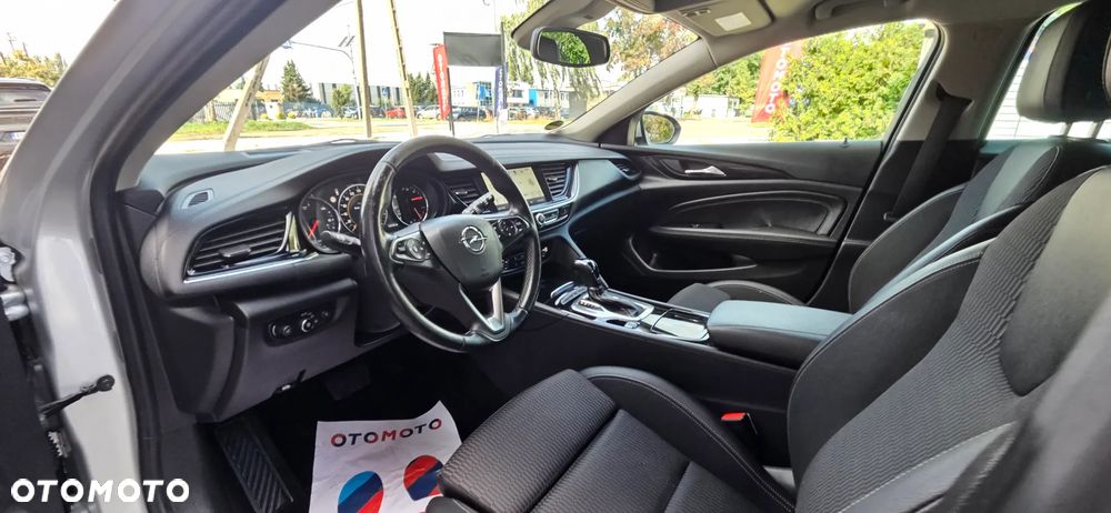 Opel Insignia 2.0 Ultimate Exclusive - 29