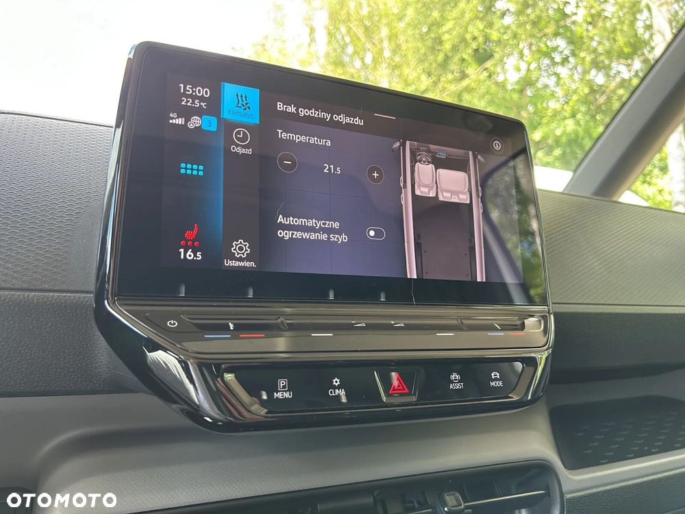 Volkswagen ID. Buzz Cargo ID. Buzz Cargo Pro 204KM - 35