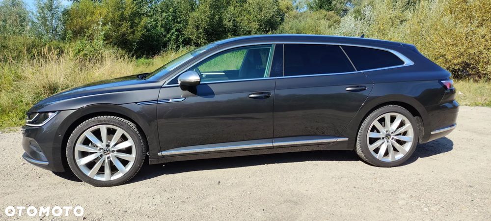 Volkswagen Arteon 2.0 TDI Elegance DSG - 2
