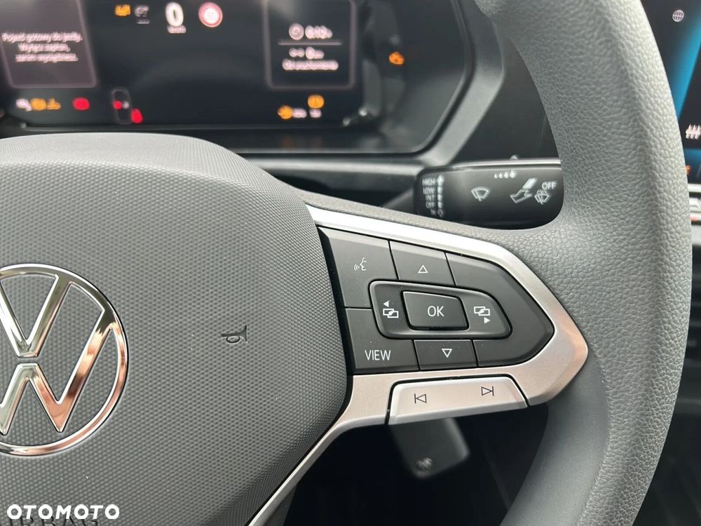 Volkswagen Caddy Cargo MAXI/benzyna 1,5 l TSI 116 KM manual 6-biegów - 19