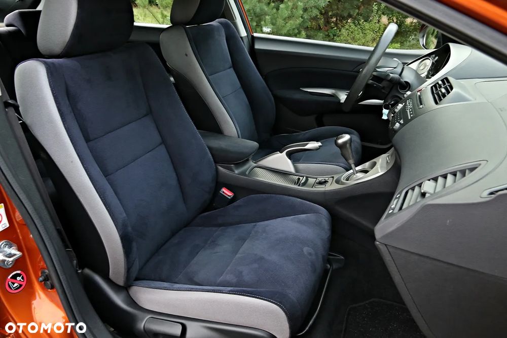 Honda Civic 1.4i-DSi Comfort - 32
