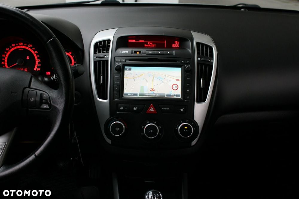 Kia ProCeed 1.4 CVVT Edition 7 - 11