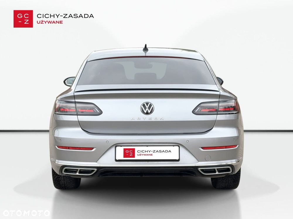 Volkswagen Arteon - 4