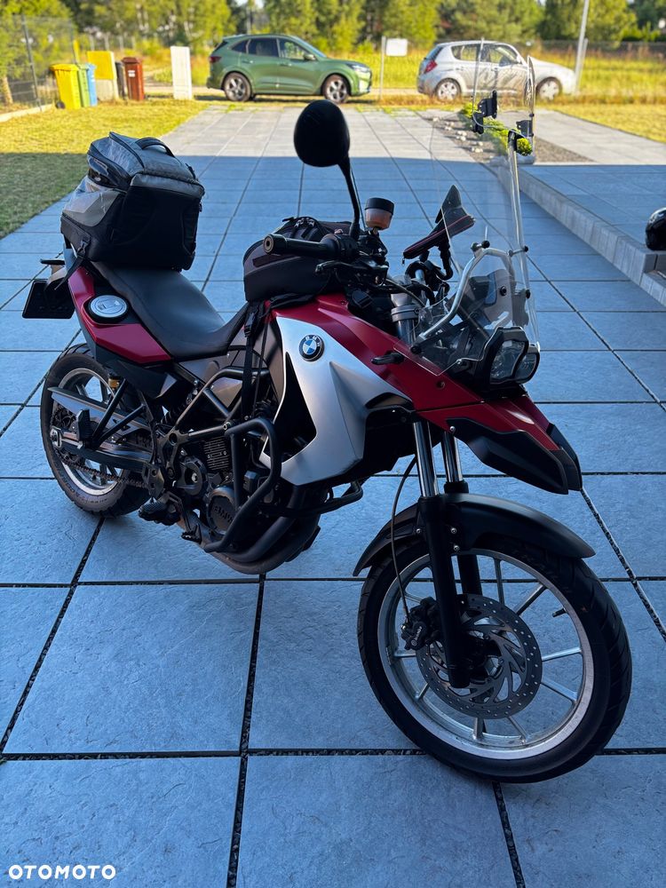 BMW GS - 6