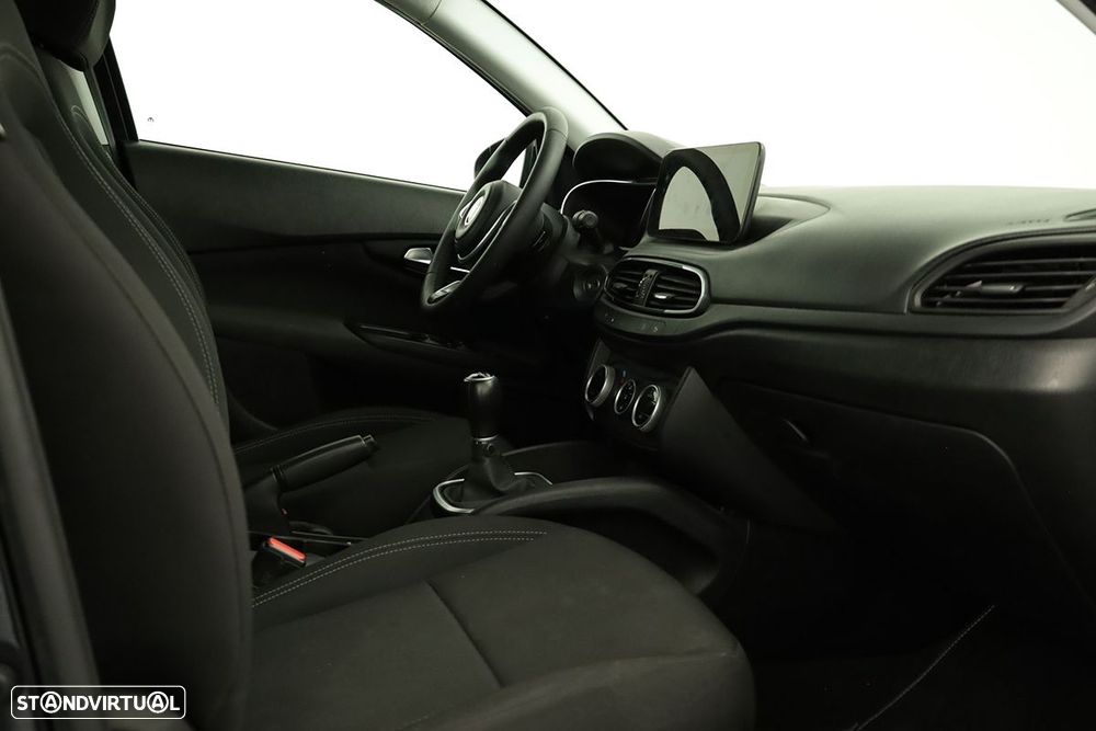 Fiat Tipo Station Wagon 1.0 GSE T3 - 19