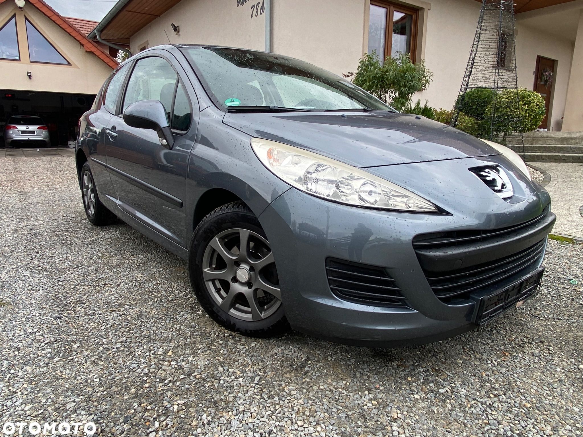 Peugeot 207 75 Urban Style - 1